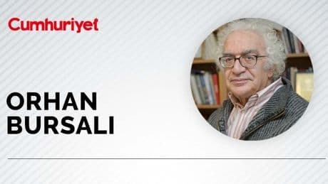 Orhan Bursalı : 1 Mayıs provokasyonu darbeye giden yolda en büyük katliam