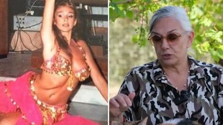 Yanlış teşhis ünlü dansçı Burçin Orhon'un hayatını kararttı