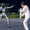 LimX Oli: Modularer humanoider Roboter mit großem Bewegungsumfang