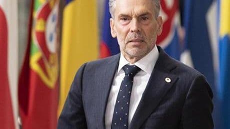 Son Dakika! Hollanda Başbakanı istifa etti