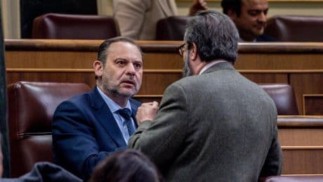 El juez del 'caso Ábalos' cita como testigo al exdirector de gabinete de Reyes Maroto