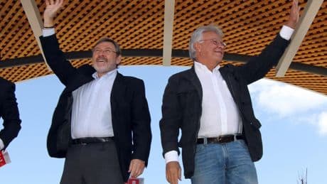 Muere Juan Manuel Eguiagaray, ministro con Felipe González y partícipe en las conversaciones de Argel con ETA