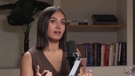 Celine André, experta en relaciones: “Muchas veces caemos en tapar nuestra falta de amor a nosotros mismos con frases bonitas que escuchamos para amar a otros”