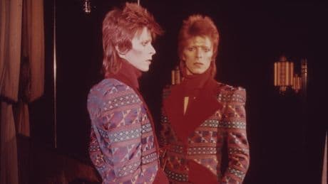 De Sonic Youth a Strauss: los gustos musicales de David Bowie
