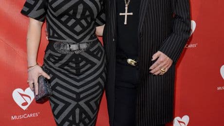 Kelly Osbourne Opens Up About 'Finding Her Smile Again' In An Unlikely Place After Dad Ozzy's Death