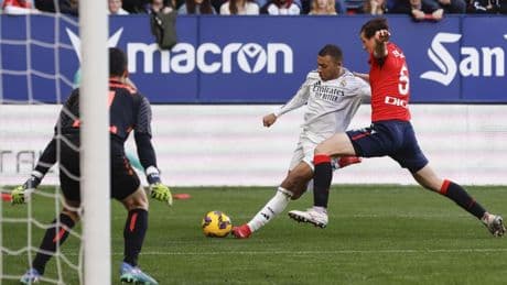 Ni Madrid ni Barça: no se casa con nadie