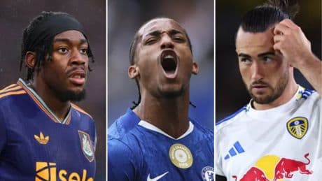 The Score: Newcastle’s tactical trouble, Chelsea farce and Leeds’ silly boo boys