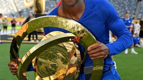 Man Utd eye Jackson swap deal with Chelsea in bid to offload Garnacho