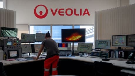 Ofensiva de Veolia para crecer un 50% en residuos peligrosos