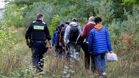 Allemagne : la politique migratoire durcie face à la montée de l’extrême droite
