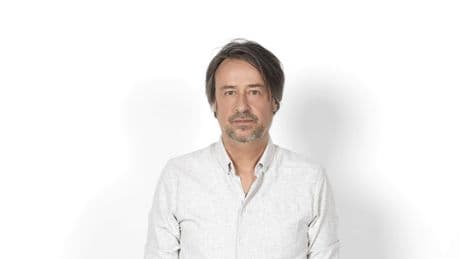 Marcel Peereboom Voller: handen af van onze vrije dag!