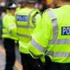 Five retired GMP officers are arrested in probe into sexual exploitation of girl in the 1960s