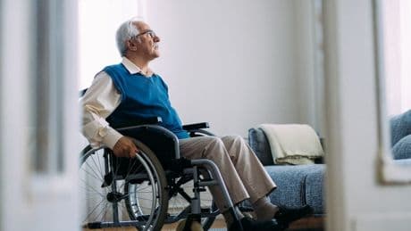 Gen Xers and millennials aren't ready for the long-term care crisis their boomer parents are facing