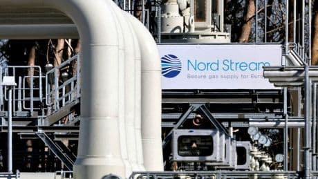 Energie: Endspiel um Nord Stream 2: Haben die USA bald das Sagen?