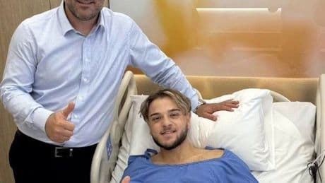 Samsunspor’da Bedirhan şoku!