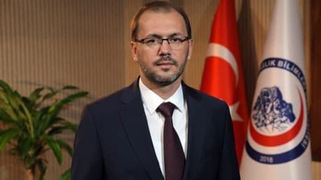 'Torpil'i itiraf eden Nurullah Okumuş, Sağlık Bakanı Yardımcısı oldu