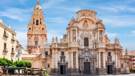 Spain’s ‘Garden of Europe’ is 27C in May — and you can fly there for £15