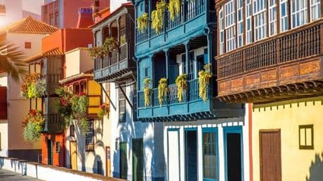 New crisis in Canary Islands - '15% less in Tenerife and Gran Canaria'