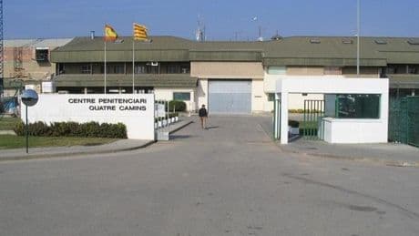 El Consejo de Europa denuncia casos de maltratos en cárceles de Catalunya y comisarías de los Mossos