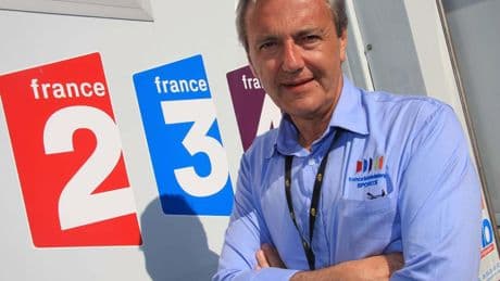 Mort de Daniel Bilalian, ex-présentateur des JT de France Télévisions