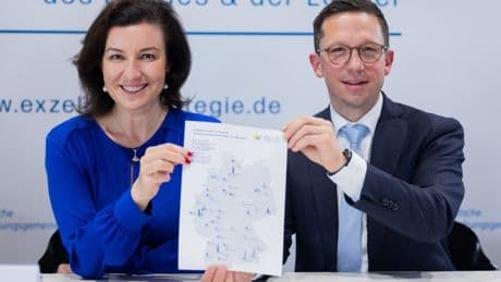 Exzellenzstrategie: Wie die deutsche Spitzenforschung gestärkt werden soll