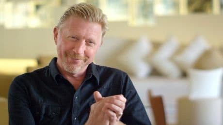 "Boris Becker - Der Spieler": Das Bobbele-Missverständnis - Doku zeigt den Tennisstar von einer anderen Seite