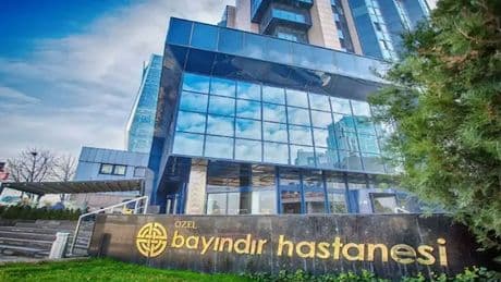 İş Bankası, Bayındır hastanelerinin yüzde 80'ini Acıbadem Grubu'na devretti