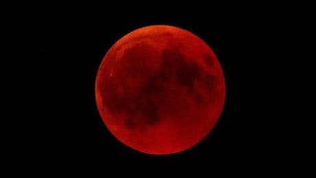 Blood moon lunar eclipse in UK visible for Brits tonight from 7.30pm