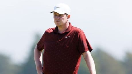 Four Scots ready to rock at The Open as Bob MacIntyre warned rival out to gun him down 10 years on from epic
