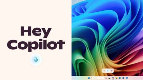 Windows 11: Copilot gehorcht jetzt aufs Wort