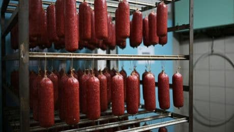 Neuer Landwirtschaftsminister - neue Debatte über Steuern auf Fleisch