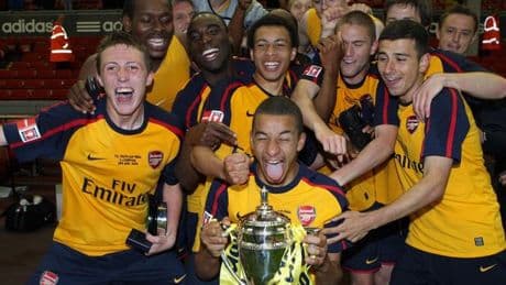 'I left Arsenal after Thierry Henry ruined my career – it took me two years to recover'