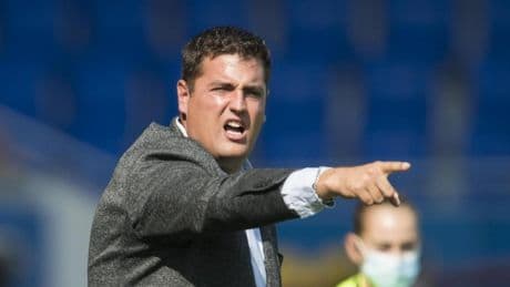 El Valencia anuncia a su nuevo entrenador