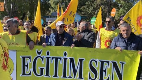 Öğretmenlere resen atama dayatması | Eğitim Sen: “Uygulaması hak kayıplarına yol açmaktadır”