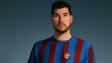El cambio físico de Joel Parra juega un papel importante en el mercado del Barça
