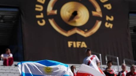 Fußball: 340.000 Fans: FIFA wertet Club-WM als Zuschauererfolg