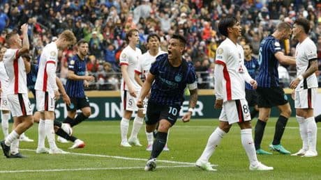 Inter qualificata agli ottavi del Mondiale per Club se?ecco tutte le combinazioni (e c'è anche il possibile biscotto)