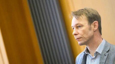 Madeleine McCann suspect ‘told police questions about him can never be answered’