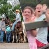 Dodentol overstromingen Texas stijgt tot 104, nog 10 meisjes en begeleider zomerkamp vermist, alarmsysteem kwam er nooit door hoge kost