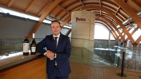 Americans love Spanish wine – Trump’s tariffs are about to make it more expensive