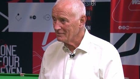 Barry Hearn gives Crucible 3 month timeline as World Snooker Championship venue threat intensifies