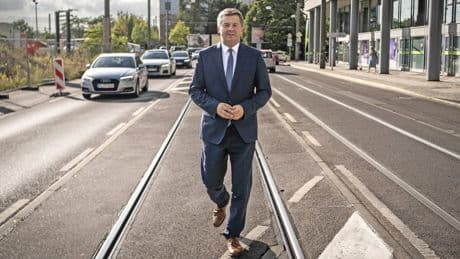 Schulzes Pläne nach Haseloff: „Jeder weiß, worum es hier geht“