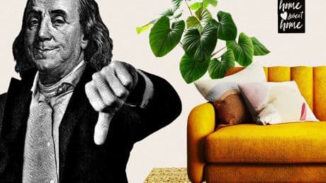 I'm an interior designer who works with wealthy, high-profile clients. I rarely see these 7 things in their homes.