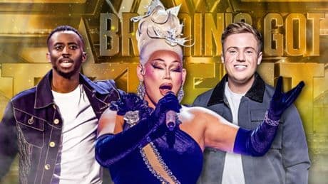 ‘It was electrifying’: All 10 Britain’s Got Talent finalists on making it to the end