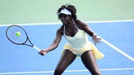 Venus Williams gibt Comeback auf WTA-Tour