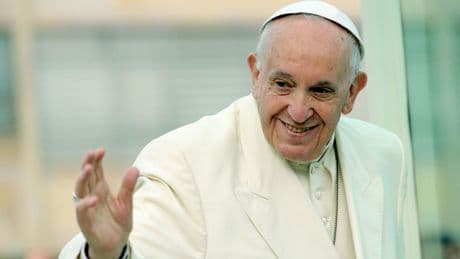 El último gesto de humildad del papa Francisco tras su muerte que emociona a todos en su último momento