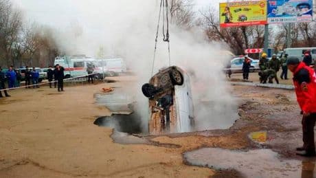 Expert explains in horrifying detail what happens to your body when you're boiled to death