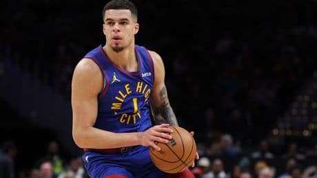 How The Presence Of Michael Porter Jr Will Help Brooklyn’s Guards