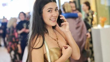 Geniale Gründerin oder GenZ-Angeberin? Das fragwürdige Image der Anastasia Barner