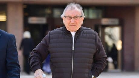 Jesse Lingard's grandad to face retrial over alleged child sex offences
